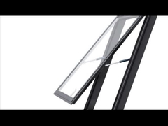 অন্তরক গ্লাস