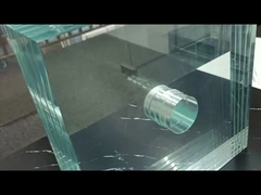 স্তরিত গ্লাস শীট