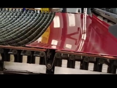 বাঁকা গ্লাস 10 মিমি পুরু বাঁকা গ্লাস