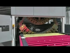 কঠোর বাঁকা গ্লাস উচ্চ মানের নিরাপত্তা গ্লাস সরবরাহকারী