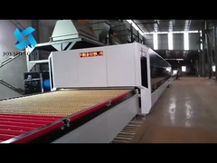 সুরক্ষা শক্ত গ্লাস উত্পাদন এবং প্রক্রিয়াকরণ