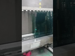 টেম্পারেড লেমিনেটেড আইসোলেটিং গ্লাস