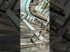 কাস্টমাইজড আল্ট্রা ক্লিয়ার কার্ভ গ্লাস