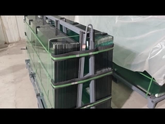 ক্লিয়ার টার্গেটেড গ্লাস 3 মিমি থেকে 22 মিমি পাওয়া যায়