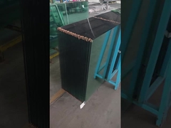 সুরক্ষা টেম্পারেড গ্লাস 3mm থেকে 22mm