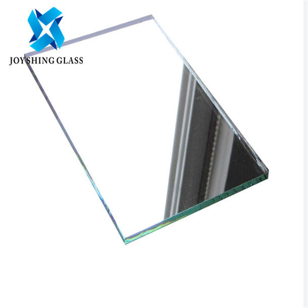OEM লিভিং রুম ডেকোরেশন মিরর, সিলভার গোল্ড ওয়াল মিরর 1.1 মিমি - 8 মিমি