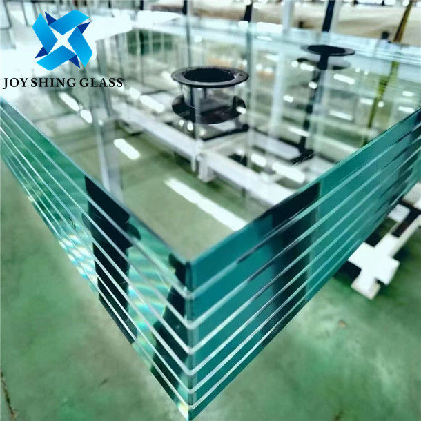 10 মিমি 12 মিমি 15 মিমি 19 মিমি পুরু টেম্পারড গ্লাস কালার সাইজ কাস্টমাইজড