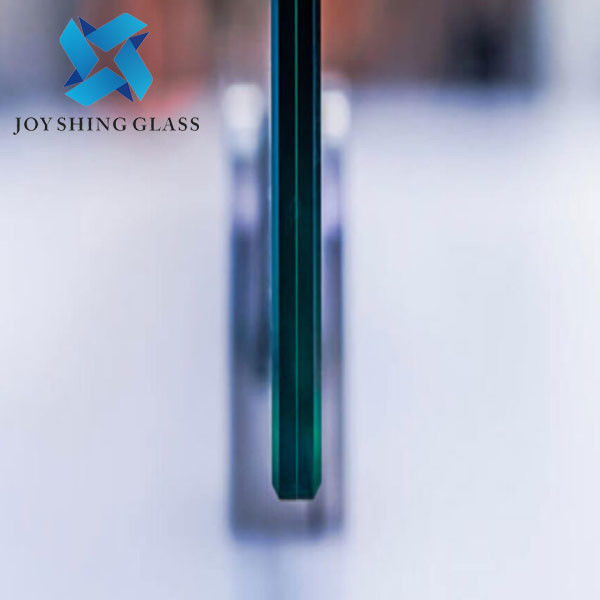 স্বচ্ছ লো-ই ভ্যাকুয়াম গ্লাস 3TL+0.3V+3T বিল্ডিং এনার্জি সেভিং ভ্যাকুয়াম গ্লাস
