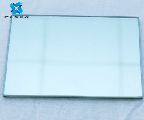 PVB রঙিন স্তরিত গ্লাস বিল্ডিং 0.38mm-3.04mm 10 বছরের ওয়ারেন্টি