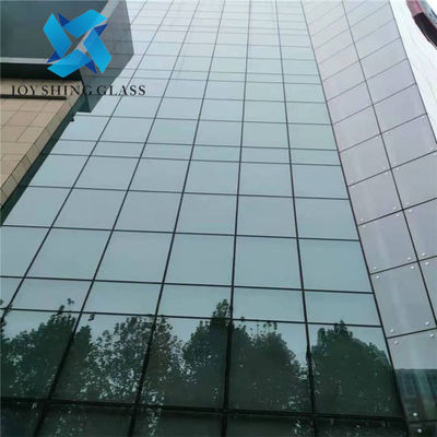 ভ্যাকুয়াম গ্লাস উইন্ডো 6TL+0.3V+6T LOW-E টেম্পারড ভ্যাকুয়াম গ্লাস অ্যান্টি কনডেনসেশন