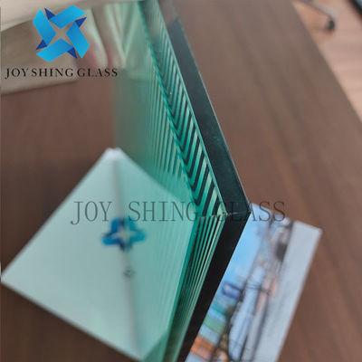 স্ক্রীন প্রিন্টিং লেমিনেটেড গ্লাস শীট