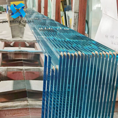 কনস্ট্রাকশন ফ্ল্যাট শক্ত গ্লাস 6 মিমি 8 মিমি 10 মিমি 12 মিমি ডোর টেম্পারড গ্লাস